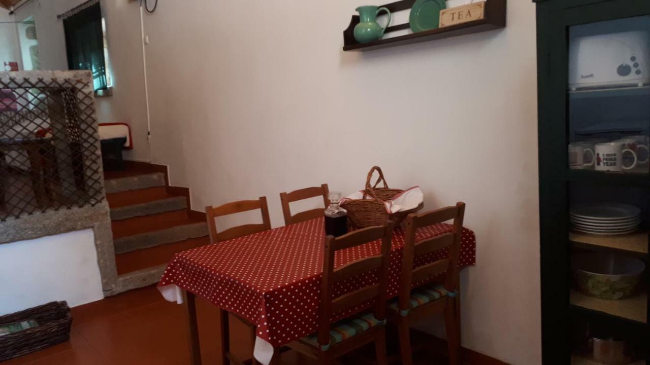 Willa Quintinha De Santiago Oliveira de Azeméis Zewnętrze zdjęcie