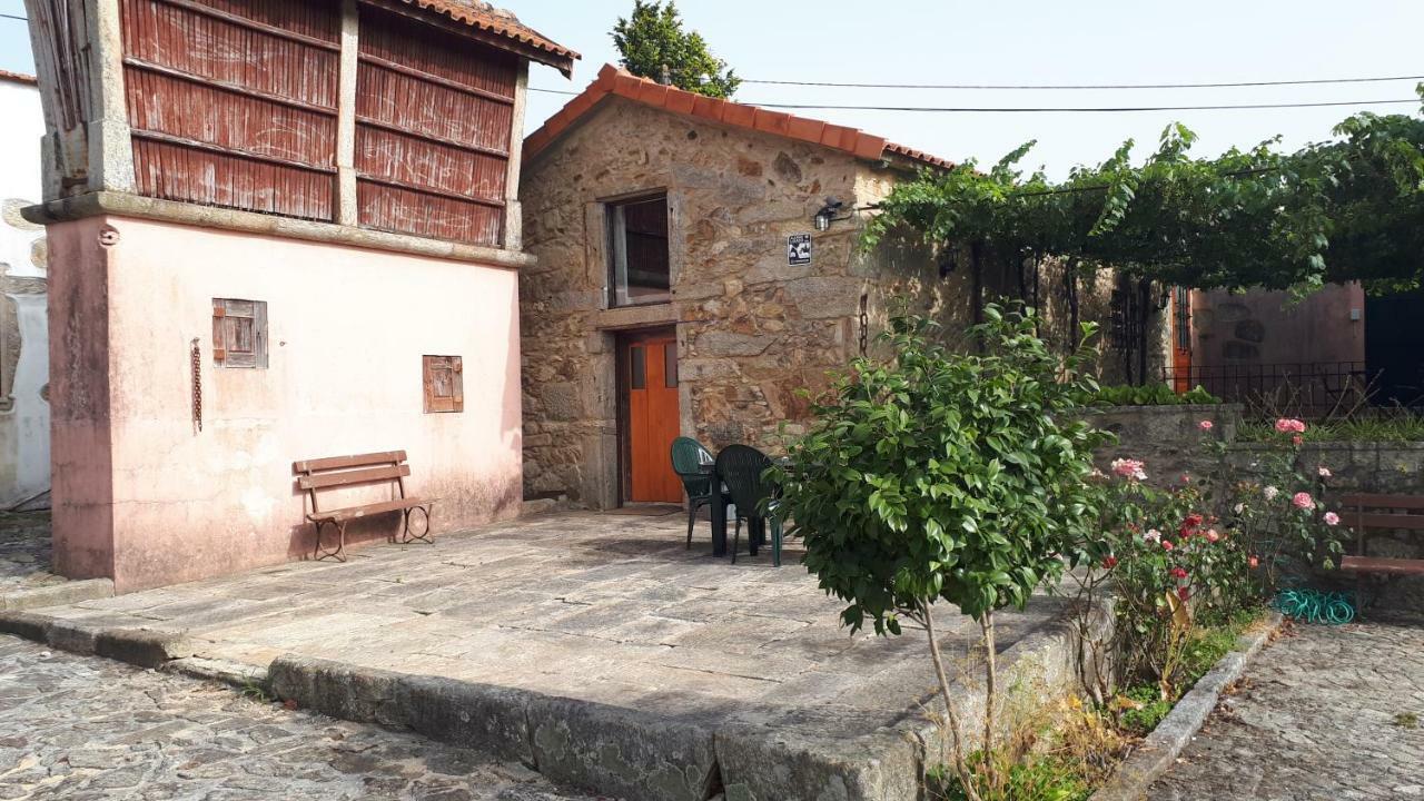 Willa Quintinha De Santiago Oliveira de Azeméis Zewnętrze zdjęcie